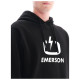 Emerson Ανδρικό φούτερ Men's Hooded Sweat